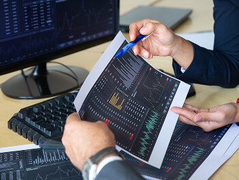 Crypto market analysis